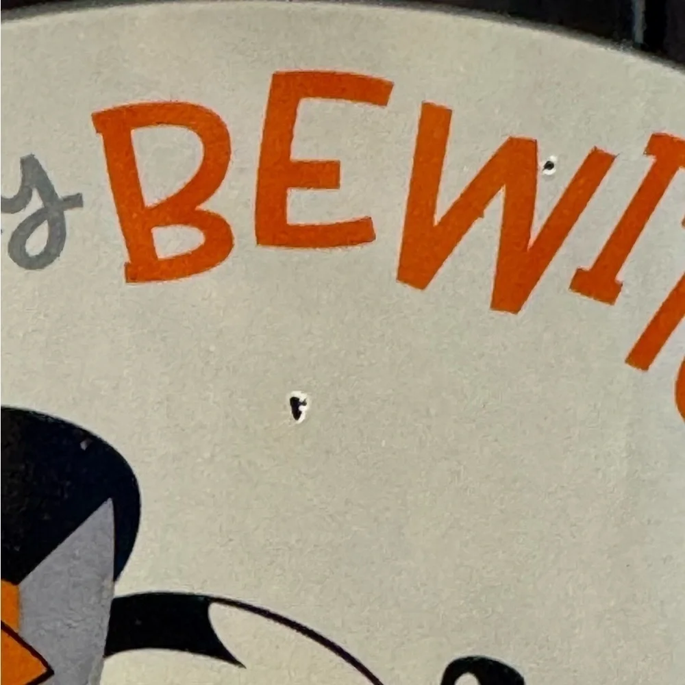 Disney witch minnie